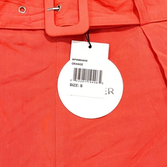 LOST + WANDER Brightside Shorts - Small - Picture 5 of 6